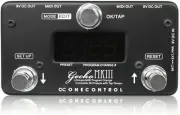 New One Control Gecko MkIII MIDI Controller Effector From JAPAN