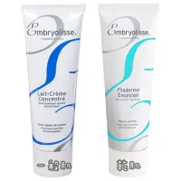 在飛比找蝦皮購物優惠-Embryolisse Filaderme Emulsion