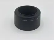 Nikon HB-37 Lens Hood Shade AF-S Nikkor MICRO 85mm f3.5 VR 55-200mm