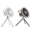 Desk Fan Portable Holder Fans Handheld Outdoor Fan Air Cooler Desk Fan