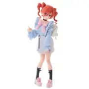 Japan Authentic Ichiban Kuji Share The Warmth Miku Nakano Outing Style Figure