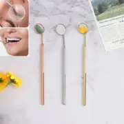 1PC Checking Eyelash Extension Mirror Makeup Mirror Magnifying Beauty Mir..u