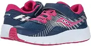 [Saucony] Girl's Velocer A/C (Little Kid/Big Kid)