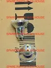 2 x Delonghi Rangehood LED Lamp Light Bulb Globe DEBETA60 DEBETA70 DEBETA90