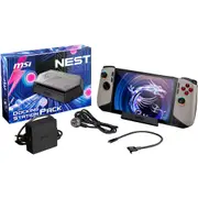 MSI Claw Nest Docking Station Pack