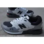 【HYDRA】NEW BALANCE NB ML878SY 878 3M反光 黑白 潑墨底 潑漆 限量 慢跑鞋