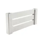 DECO 90 x 16mm Surf Mist DecoSlat