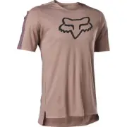 Fox FLEXAIR DELTA SS Jersey Plum Perfect 2023