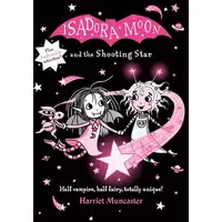 在飛比找蝦皮商城優惠-#15 Isadora Moon and the Shoot