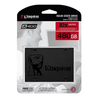 在飛比找Yahoo!奇摩拍賣優惠-【台中自取】(有現貨)全新 Kingston SA400S3