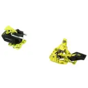 NEW Fischer Tour Speed Lite 2.0 AT Ski Bindings - Engineered By Dynafit