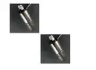 2 x Sharp Microwave Oven Lamp Light Bulb Globe R230J R231J R330J R350J R380J NEW