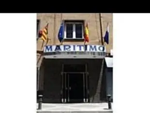 Hotel Maritimo