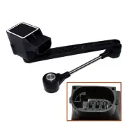New Ride Height Level Sensor Rear LH / RH for Land Rover Range Rover 2003-2009 (for: Land Rover)