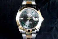 在飛比找Yahoo!奇摩拍賣優惠-飛馬當舖 售 ROLEX 勞力士 DATEJUST II 1