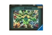 Ravensburger 1000Pc Villainous Hela