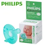 PHILIPS 飛利浦 4號 早產/新生兒 安撫奶嘴 天然【金寶貝 212629】香草奶嘴