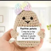 Positive Potato