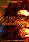 Bigfoot:The Legend is Real (2020,DVD) The Ultimate Bigfoot Documentary!