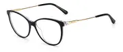 JIMMY CHOO-JC314-LY9-5415-GLASSES FRAMES