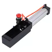 Can Crusher Pneumatic Push Valve Cylinder Can Crusher Aluminum Can Crusher Tools