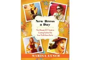 New Dress a Day Book