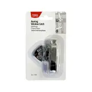 Taskmaster Chrome Plated Awning Window Catch