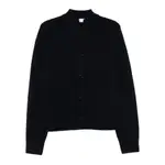 [Dries Van Noten] Dries Van Noten Button-up Cardigan L BLUE