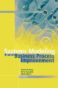 在飛比找博客來優惠-Systems Modeling for Business 