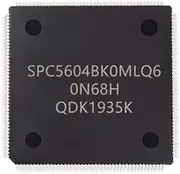1pcs SPC5604BK0MLQ6 LQFP-144