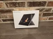 New Sealed Microsoft Surface Go 10" Tablet 128GB Intel Pentium Gold 4415Y Silver