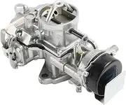 1100 Carburetor Compatible For Ford Mustang Falcon 1963-1969 6 Cyl 170/200 Engines