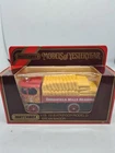 MATCHBOX Models Of YESTERYEAR Y-18 ATKINSON MODEL D STEAM WAGON BURGHFIELD MILLS