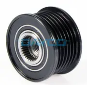 Nuline Alternator Clutch Pulley for Mercedes Benz S320 W220 3.0L OM613 2000-2002