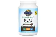 Garden of Life, RAW Organic Meal, Shake & Meal Replacement, Chocolate (1,078g)
