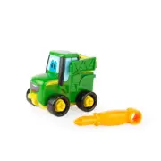 John Deere Build-A-Buddy Sprayer - Authorised John Deere Dealer