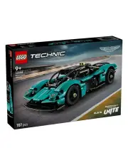 [LEGO] Technic Aston Martin Valkyrie Car Kit 42208