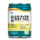 益富 益力壯 高效魚油優蛋白配方-果汁牛奶風味 (2370ml/24罐/箱)【杏一】