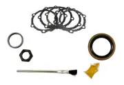 1989-1998 GM 10.5" CHEVY 14 BOLT REAREND MINI BASIC INSTALL SHIM & SEAL KIT
