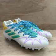 Adidas Freak 22 Simpsons Krusty The Clown Football Cleats Men’s Size 10