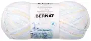 Bernat Baby Sport Big Ball Yarn Ombres-Baby Baby 163124-24306