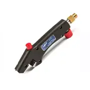 Bullfinch Auto Torch Handle - 5/8 connection - LPG - Propane - Brazing - Welding