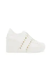 Valentino Garavani Open Disco Wedge Sneakers