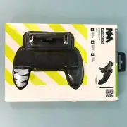 New Noname 006 Smart Phone Game Controller Handle Grip with Stand IOS Compatible
