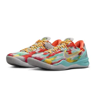 Nike Kobe 8 Protro Venice Beach 威尼斯海灘 籃球鞋 柯比 男鞋 FQ3548-001