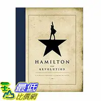 在飛比找樂天市場購物網優惠-[106美國直購] 2017美國暢銷書 Hamilton:T