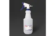 Jantex Colour Coded Spray Bottles Blue 750ml
