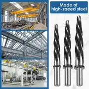 Bridge Construction Reamer Drill Bit 5/8inch 3/4inch 1/2inch High Speed fluCv