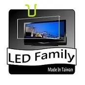 在飛比找蝦皮購物優惠-[LED家族保護鏡]台灣製FOR BENQ E40-530 