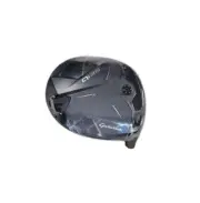 NEW TaylorMade Qi35 10.5* Driver Head Only